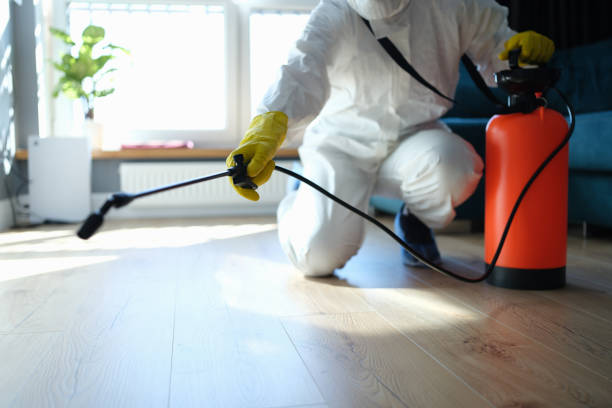 Trusted Crime Scene Cleanup service in Dunbar, SC - Four Month Blood Cleanse